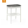 Stokke Cassettiere Fasciatoio-Tavolo Fasciatoio Sleepi? White -?