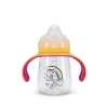 That's Love Tazze E Bicchieri-Tazza Con Manici E Beccuccio In Silicone 260 Ml 6M Winnie The Pooh -That’S Love