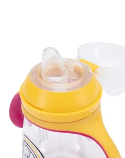 That's Love Tazze E Bicchieri-Tazza Con Manici E Beccuccio In Silicone 260 Ml 6M Winnie The Pooh -That’S Love