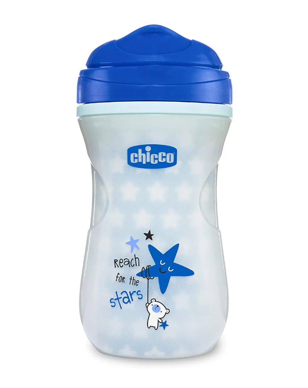 Chicco Tazze E Bicchieri-Tazza Glowing Blu
