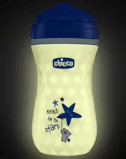 Chicco Tazze E Bicchieri-Tazza Glowing Blu