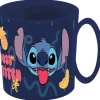 LILO & STITCH Tazze E Bicchieri-Tazza Microwave 350 Ml - Stitch