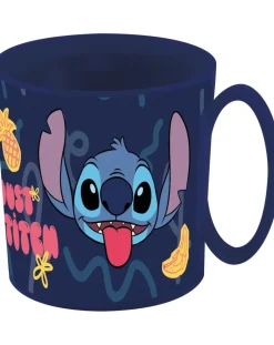 LILO & STITCH Tazze E Bicchieri-Tazza Microwave 350 Ml - Stitch