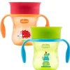 Chicco Tazze E Bicchieri-Tazza Perfect 360 Neutra 12M+ Pack1
