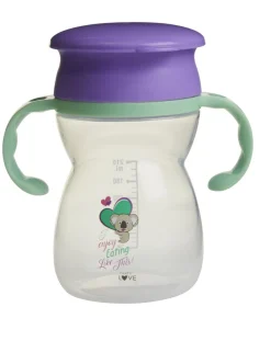 That's Love Tazze E Bicchieri-Tazza Training Koala 360 Ml