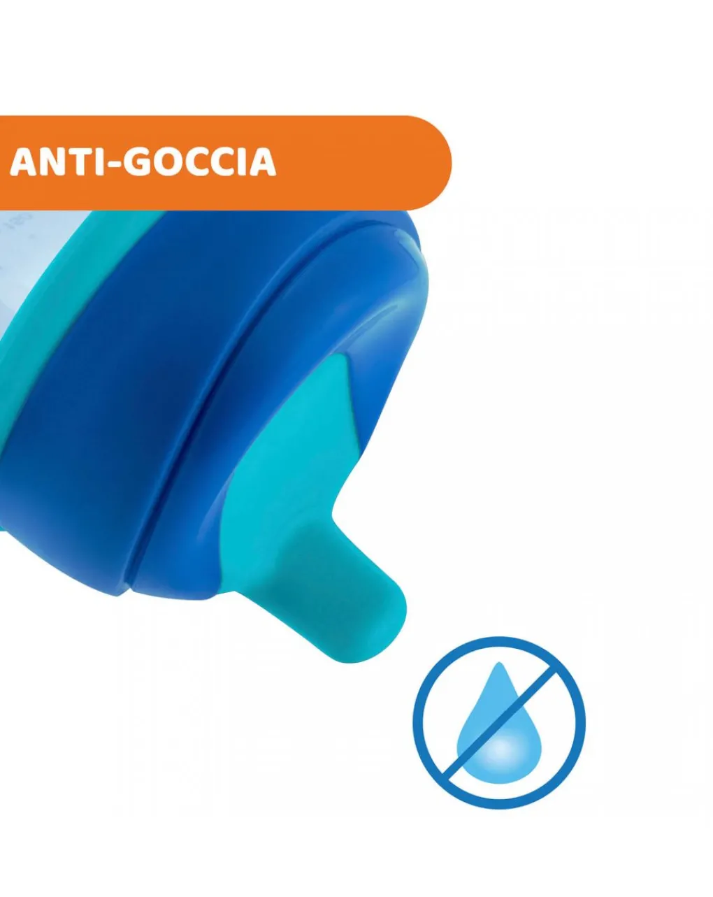Chicco Tazze E Bicchieri-Tazza Training Neutra 6M+ - Colori Assortiti -