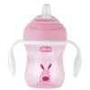 Chicco Tazze E Bicchieri-Tazza Transition Rosa 4M+