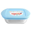 Pyrex Piatti E Posate-Teglia Per Pappe
