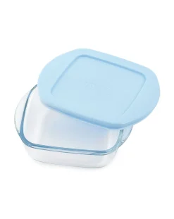 Pyrex Piatti E Posate-Teglia Per Pappe