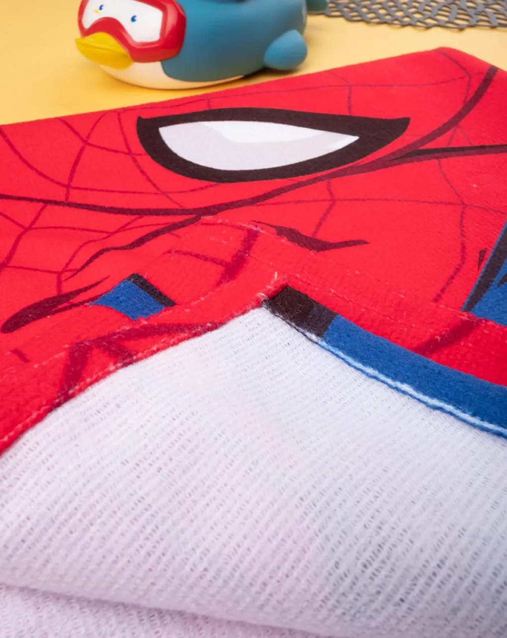 Prenatal Costumi Mare-Telo Mare Boy "Spiderman”