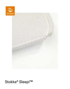 Stokke Culle E Accessori-Telo Salvapipi Per Sleepi? Mini - ?