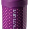 That's Love Thermos E Contenitori Pappa-Termos In Acciaio Per La Pappa 1L - That’S Love