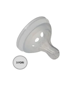 That's Love Biberon-Tettarella 3 Fori