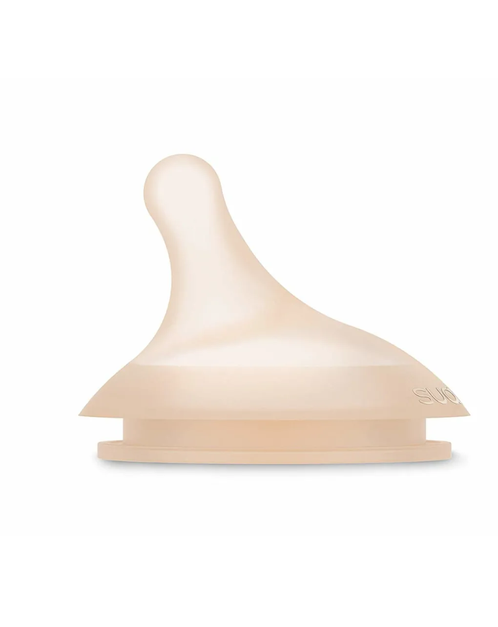 Suavinex Tettarelle-Tettarella Biberon Special Allattamento 2 Pezzi