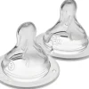 Mam Tettarelle-Tettarella Mis 3 Con Sistema Antigoccia