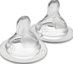 Mam Tettarelle-Tettarella Mis 3 Con Sistema Antigoccia