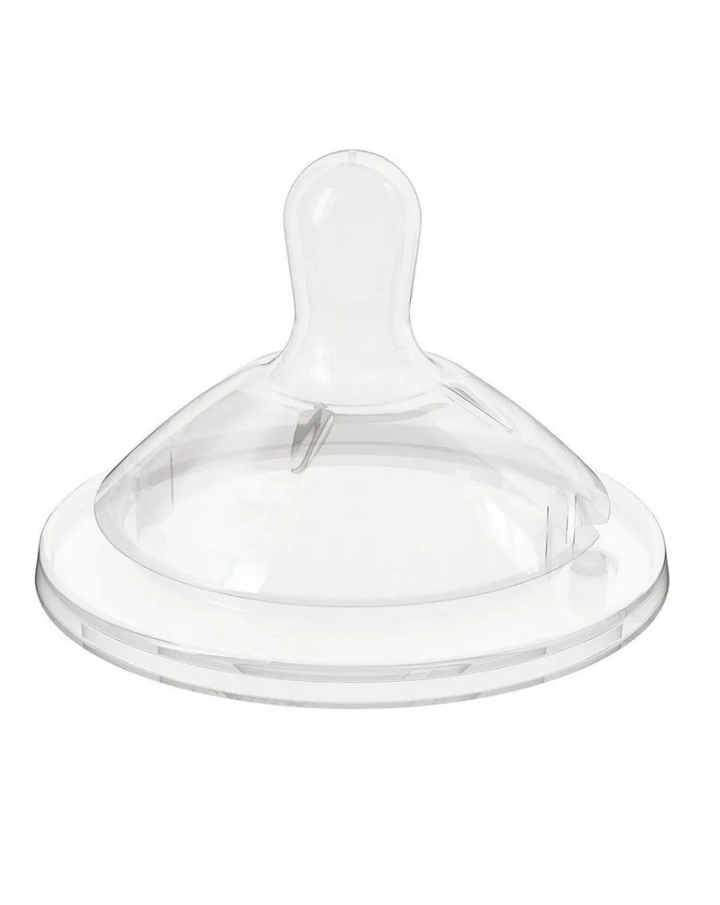 Chicco Tettarelle-Tettarella Step Up New 6+ Flusso Pappa