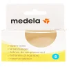 Medela Tettarelle-Tettarelle Siliconeflusso Lento2 Pz