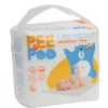 The Pee & The Poo Salviettine E Traversine-Traversina 40×60