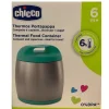 Chicco Thermos E Contenitori Pappa-Thermos Portapappa Bimbo Inox
