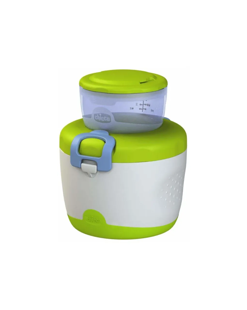 Chicco Thermos E Contenitori Pappa-Thermos Portapappa