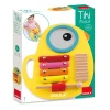Goula Giochi Primi Mesi-Tiki Musicale 3 In 1 -