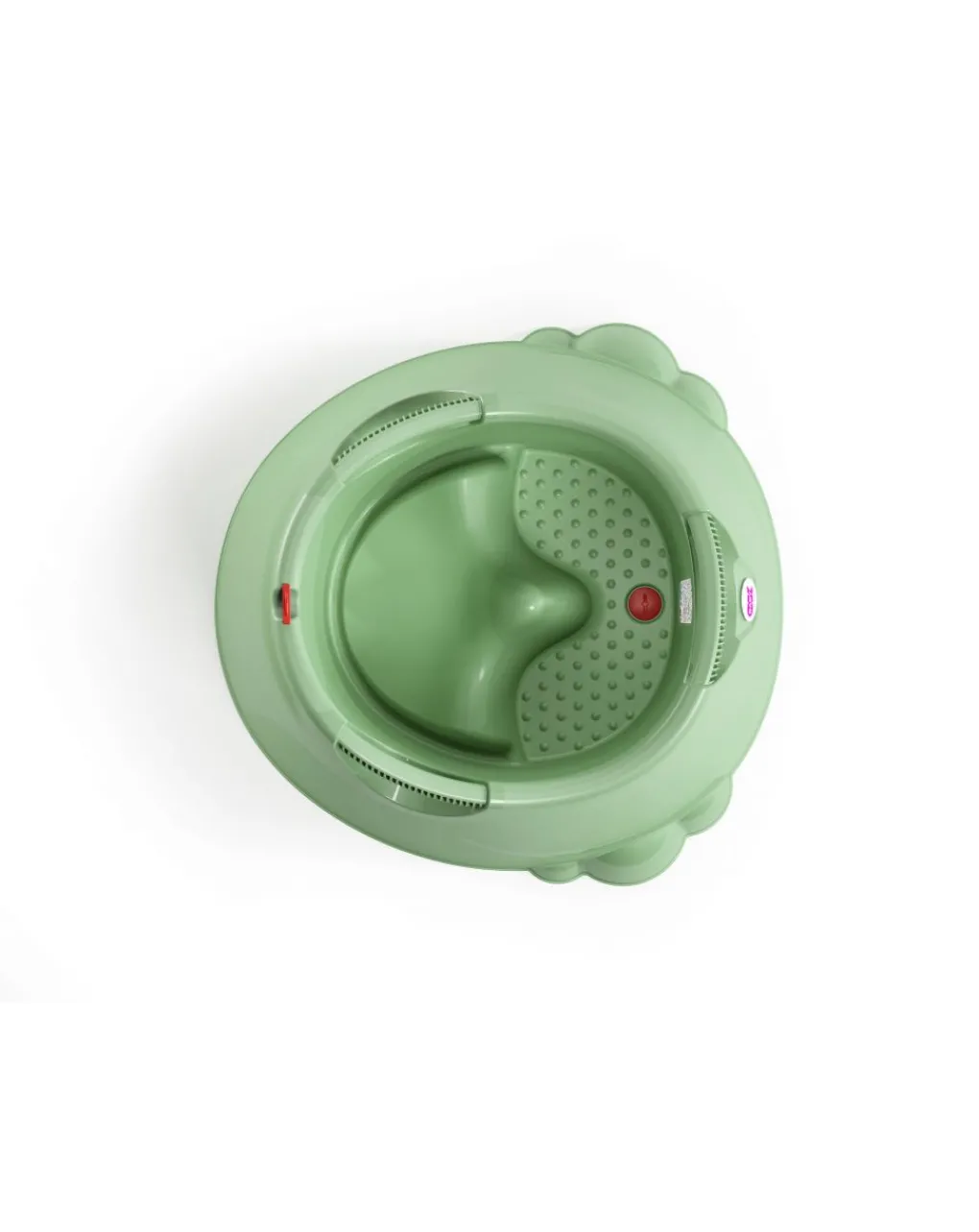 Okbaby Vaschette E Accessori-Tinozza Opla’ Verde 12-36 Mesi - Ok Baby