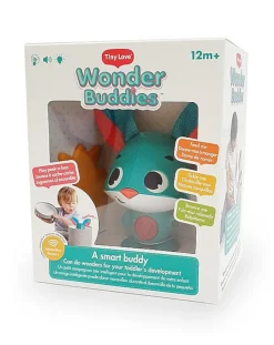 Tiny Love Giochi Primi Mesi-- Wonder Buddies Thomas