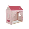 Micuna Lettini-Tipi House Cover Candy Per Lettino Montessori -