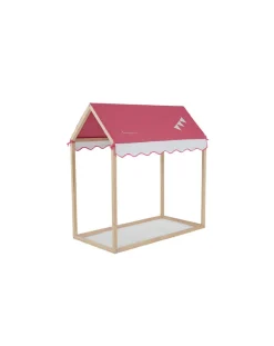 Micuna Lettini-Tipi House Tetto Candy Per Lettino Montessori -