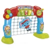 Baby Clementoni Giochi Interattivi E Prescolari-Tira E Segna Goleador Evolution -