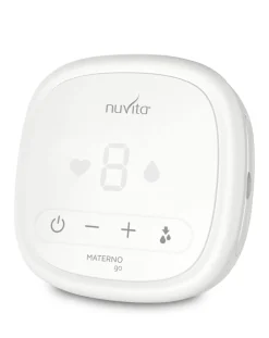 Nuvita Tiralatte-Tiralatte Elettrico - Materno Go 1282M