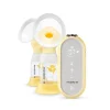 Medela Tiralatte-Tiralatte Elettrico Doppio Freestyle Flex