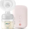Philips Avent Tiralatte-Tiralatte Elettrico