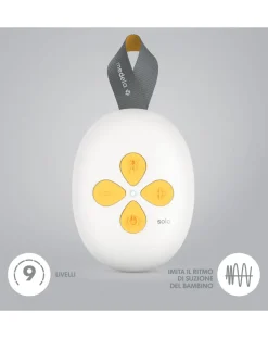 Medela Tiralatte-Tiralatte Elettrico Singolo Solo