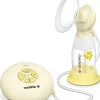 Medela Tiralatte-Tiralatte Elettrico Singolo Swing Flex