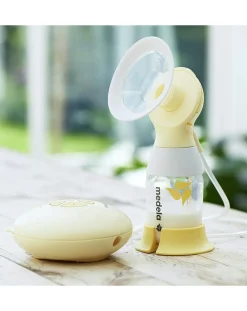 Medela Tiralatte-Tiralatte Elettrico Singolo Swing Flex