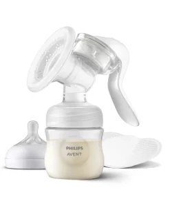 Philips Avent Tiralatte-Tiralatte Manuale