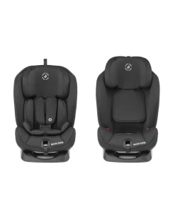 Maxi-Cosi Gruppo 36 Kg-Titan Basic Black
