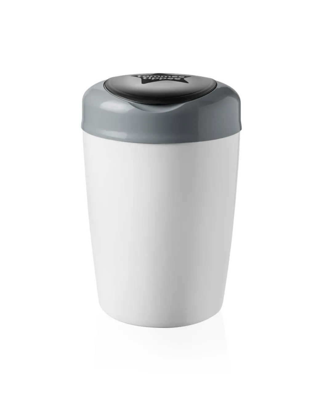Tommee Tippee Mangiapannolini-Sangenic Simplee Sistema Di Smaltimento Pannolinibianco