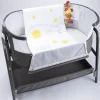 Prenatal Lenzuola E Trapunte-Trapunta Estiva Per Culla Unisex "Sun Color”