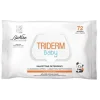 Hipp Baby Salviettine E Traversine-Triderm Salviettine Detergenti 72 Pezzi