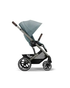 Cybex Trio E Duo-Trio Balios S Lux Sky Blue -