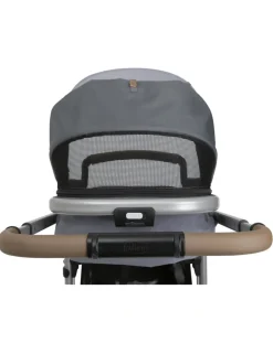 Chicco Trio E Duo-Trio Best Friend Pro Comfort Magnet Grey -