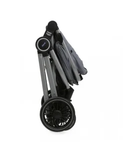 Chicco Trio E Duo-Trio Best Friend Pro Comfort Magnet Grey -
