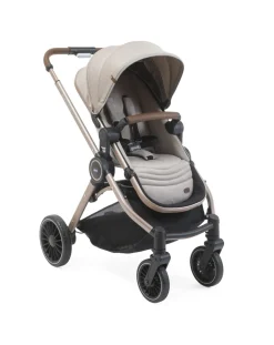 Chicco Trio E Duo-Trio Best Friend Pro Light Desert Taupe