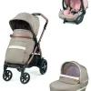 Peg-Perego Trio E Duo-Trio Book Lounge Mon Amour