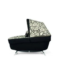 Peg-Perego Trio E Duo-Trio Book Slk Graphic Gold Con Culla Elite - Peg Perego