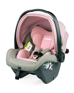Peg-Perego Trio E Duo-Trio Book Slk Mon Amour Con Culla Elite - Peg Perego