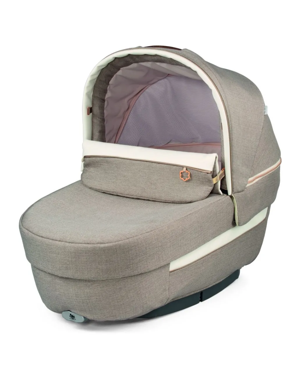 Peg-Perego Trio E Duo-Trio Book Slk Mon Amour Con Culla Elite - Peg Perego
